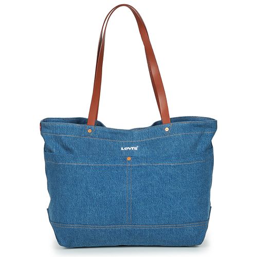 Borsa a spalla WOMEN'S HERITAGE TOTE-ALL - Levis - Modalova