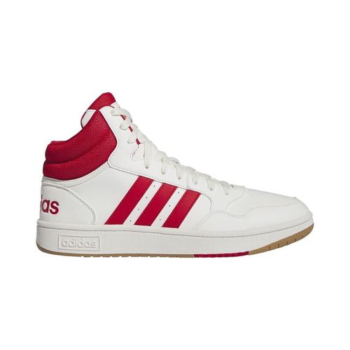 Sneakers HOOPS 30 MID IG5569 - Adidas - Modalova