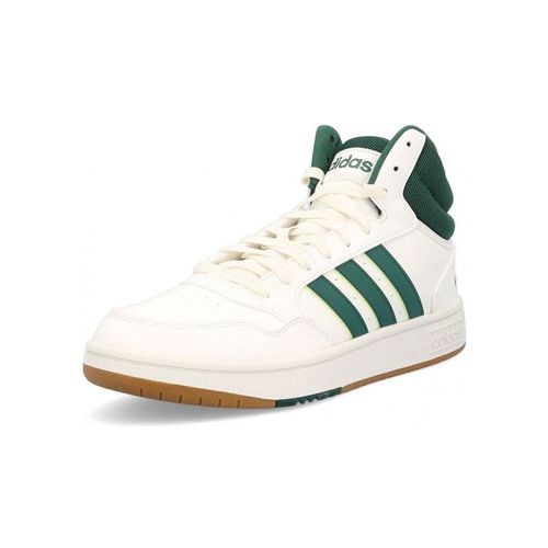 Sneakers HOOPS 30 MID IG5570 - Adidas - Modalova