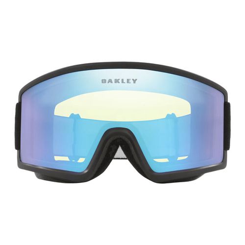 Occhiali da sole Maschera da Sci Target Line L OO7120 712004 - Oakley - Modalova