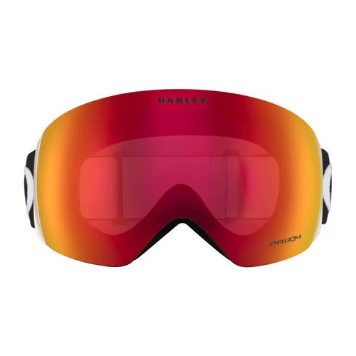 Occhiali da sole Maschera da Sci Flight Deck I OO7050 705033 - Oakley - Modalova