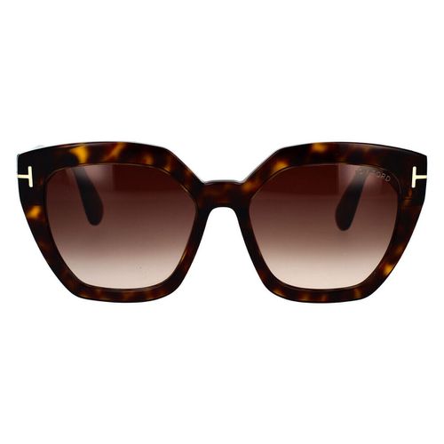 Occhiali da sole Occhiali da Sole Phoebe FT0939/S 52K - Tom ford - Modalova