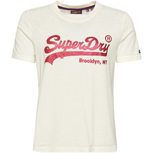 T-shirt & Polo Superdry W1011246A - Superdry - Modalova