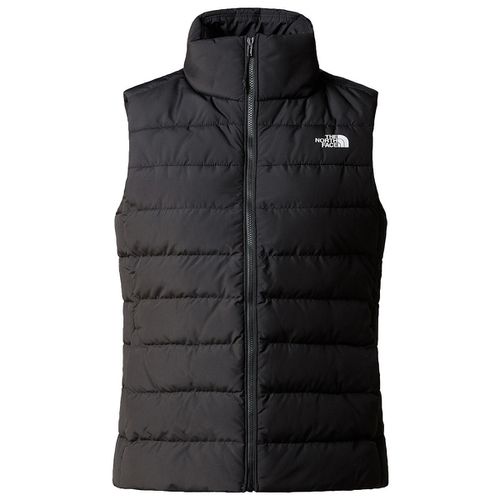 Piumino W Aconcagua 3 Vest - The north face - Modalova