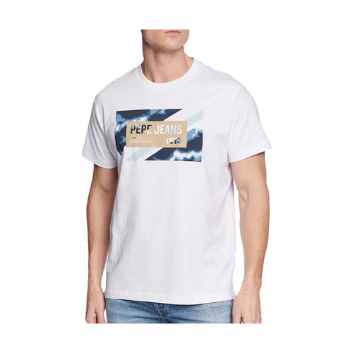 T-shirt & Polo Pepe jeans PM508685 - Pepe jeans - Modalova