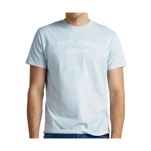 T-shirt & Polo Pepe jeans PM509109 - Pepe jeans - Modalova