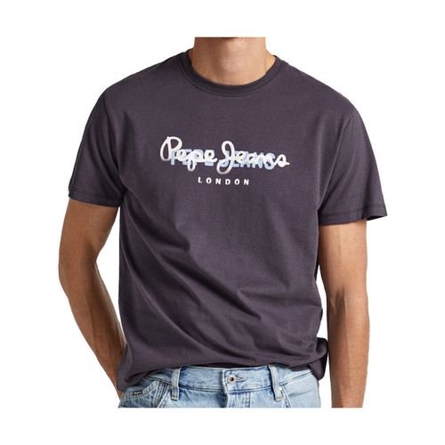 T-shirt & Polo Pepe jeans PM509103 - Pepe jeans - Modalova