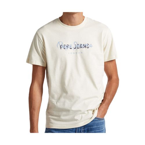 T-shirt & Polo Pepe jeans PM509103 - Pepe jeans - Modalova