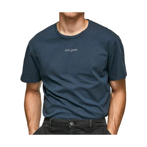 T-shirt & Polo Pepe jeans PM508671 - Pepe jeans - Modalova