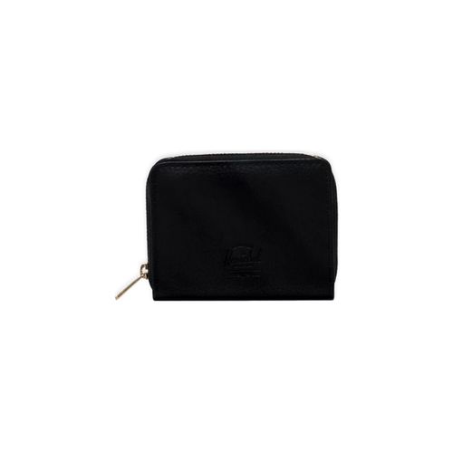 Portafoglio Tyler Vegan Wallet - Black - Herschel - Modalova