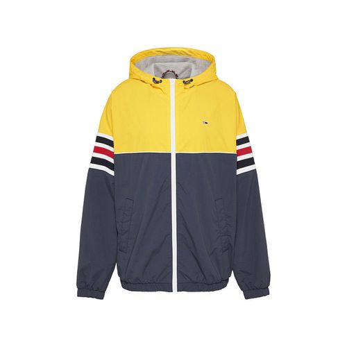 Giacca Tommy Hilfiger DM0DM11002 - Tommy hilfiger - Modalova