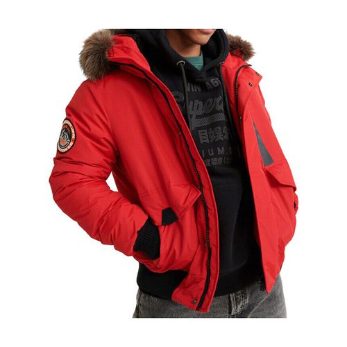 Parka Superdry M5011113A - Superdry - Modalova