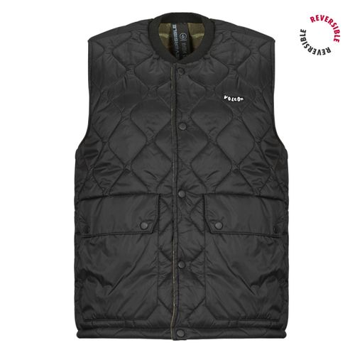 Giubbotto Volcom BOWERED VEST - Volcom - Modalova