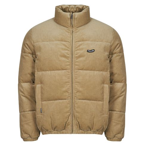 Piumino Volcom WALLTZ CORD JACKET - Volcom - Modalova