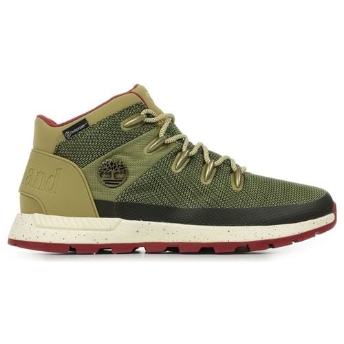 Stivaletti Sprint Trekker Lace Up WP - Timberland - Modalova