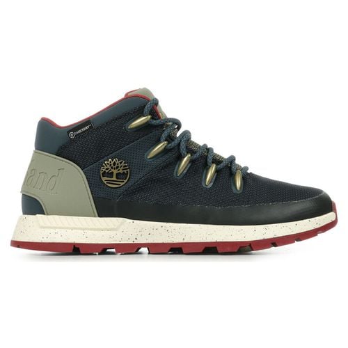 Stivaletti Sprint Trekker Lace Up WP - Timberland - Modalova