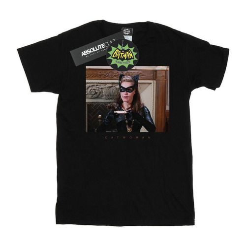 T-shirts a maniche lunghe Batman TV Series - Dc Comics - Modalova