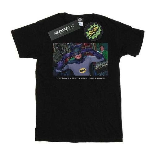 T-shirts a maniche lunghe Batman TV Series - Dc Comics - Modalova