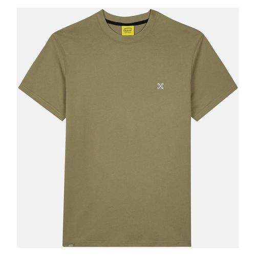 T-shirt Oxbow Tee - Oxbow - Modalova