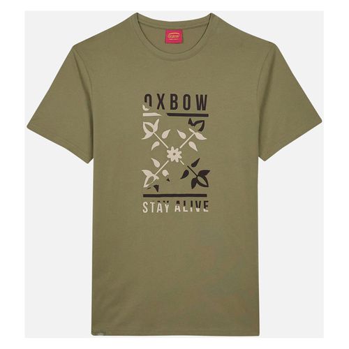 T-shirt Oxbow Tee - Oxbow - Modalova