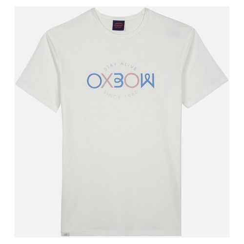 T-shirt Oxbow Tee - Oxbow - Modalova