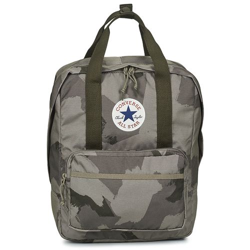 Zaini BP SMALL SQUARE AOP BACKPACK - Converse - Modalova