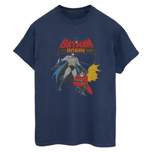 T-shirts a maniche lunghe BI13047 - Dc Comics - Modalova