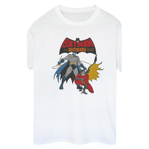 T-shirts a maniche lunghe BI13047 - Dc Comics - Modalova