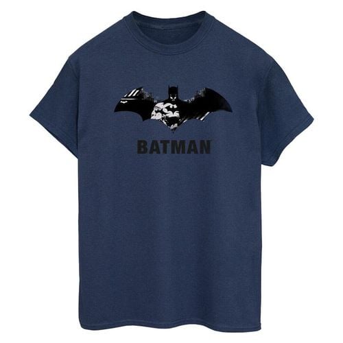 T-shirts a maniche lunghe BI13106 - Dc Comics - Modalova