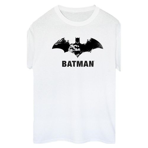 T-shirts a maniche lunghe BI13106 - Dc Comics - Modalova