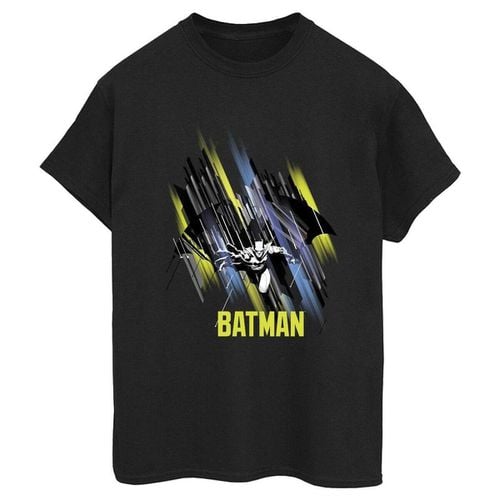 T-shirts a maniche lunghe BI13140 - Dc Comics - Modalova