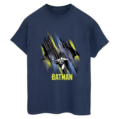 T-shirts a maniche lunghe BI13140 - Dc Comics - Modalova