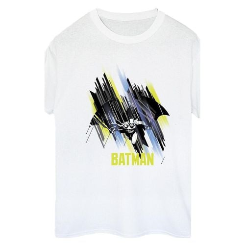 T-shirts a maniche lunghe BI13140 - Dc Comics - Modalova