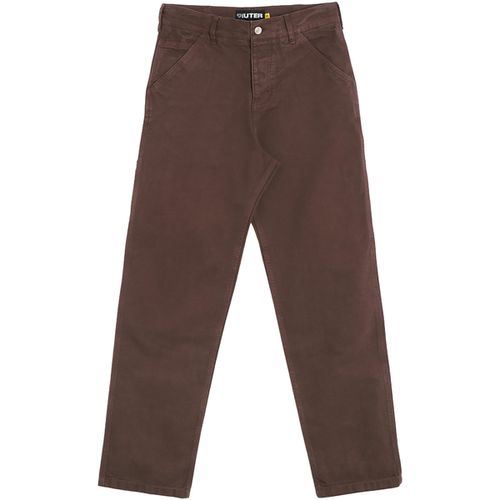 Pantaloni Iuter Carpenter Pant - Iuter - Modalova