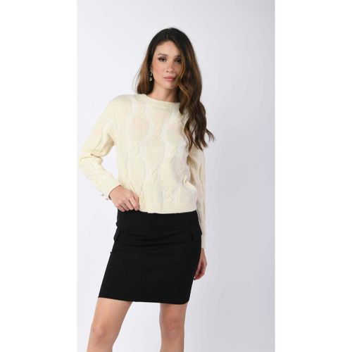 Maglione MODP5817PA-23-PE24-S - Nuna Lie - Modalova