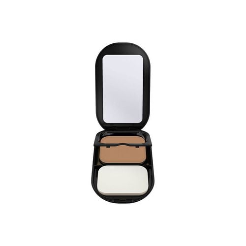 Blush & cipria Facefinity Compact Base Trucco Ricaricabile Spf20 08-toffee 10 - Max Factor - Modalova