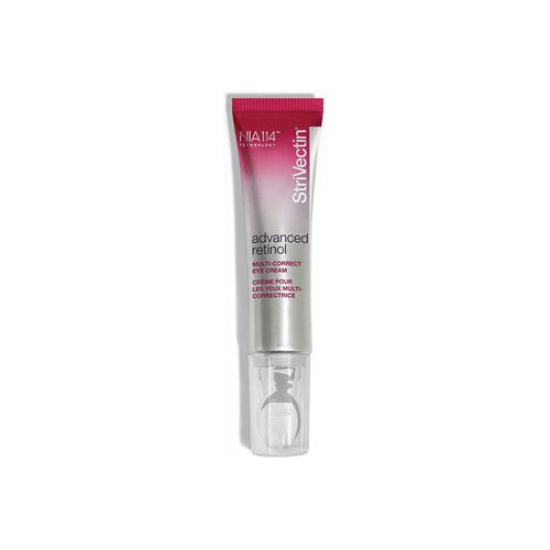 Idratanti e nutrienti Advanced Retinol Crema Contorno Occhi Multicorretta - Strivectin - Modalova