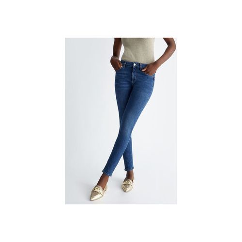 Jeans DIVINE UA4013 D4448-78672 - Liu jo - Modalova