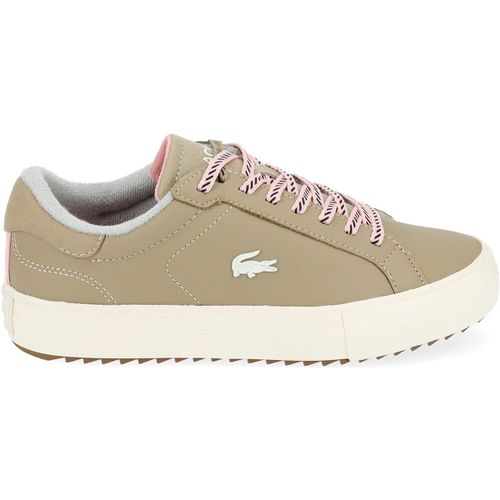 Sneakers basse Lacoste Sneakers - Lacoste - Modalova