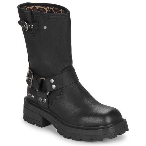 Stivaletti Replay BRIGITTE BOOT - Replay - Modalova