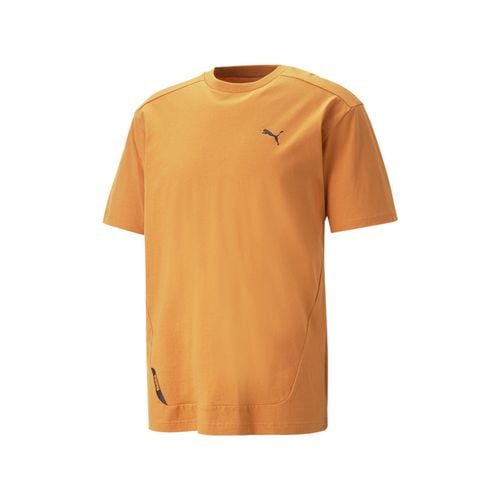 T-shirt & Polo Puma 673316-30 - Puma - Modalova