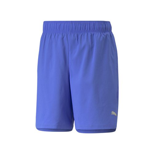 Pantaloni corti Puma 521351-92 - Puma - Modalova