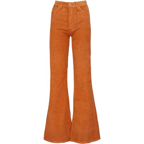 Pantaloni morbidi / Pantaloni alla zuava PL211617YG92 - Pepe jeans - Modalova