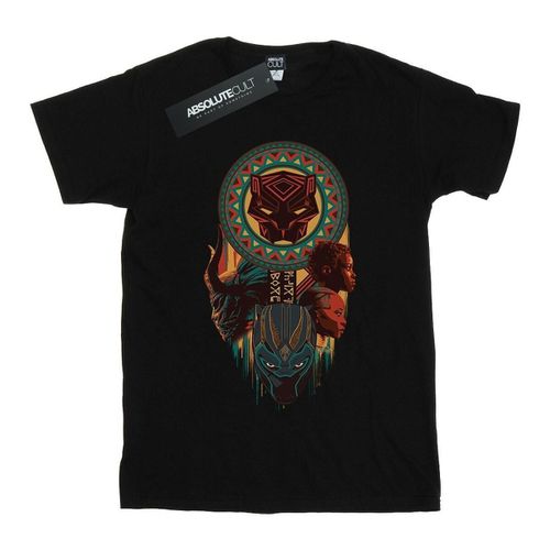 T-shirts a maniche lunghe BI14056 - Marvel - Modalova