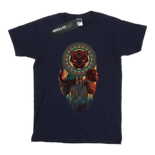 T-shirts a maniche lunghe BI14056 - Marvel - Modalova