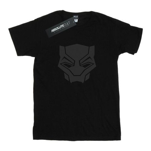 T-shirts a maniche lunghe Black On Black - Marvel - Modalova