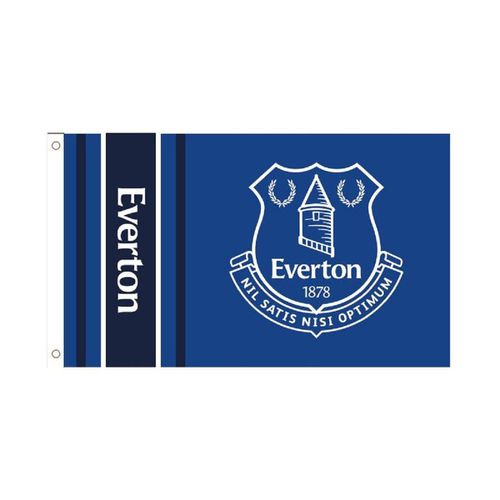 Accessori sport Wordmark - Everton Fc - Modalova