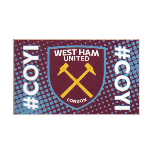 Accessori sport COYI - West Ham United Fc - Modalova