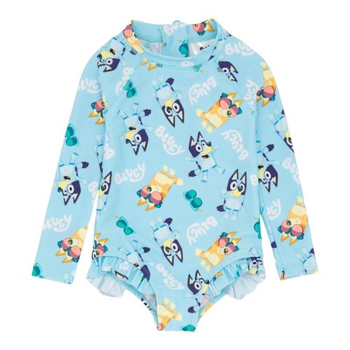 Costume intero Bluey NS7436 - Bluey - Modalova