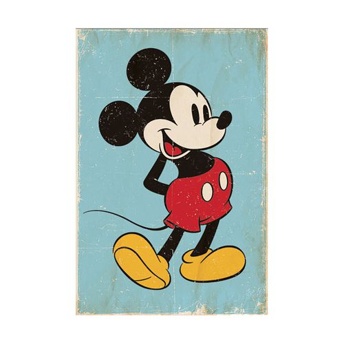 Poster Disney TA11365 - Disney - Modalova